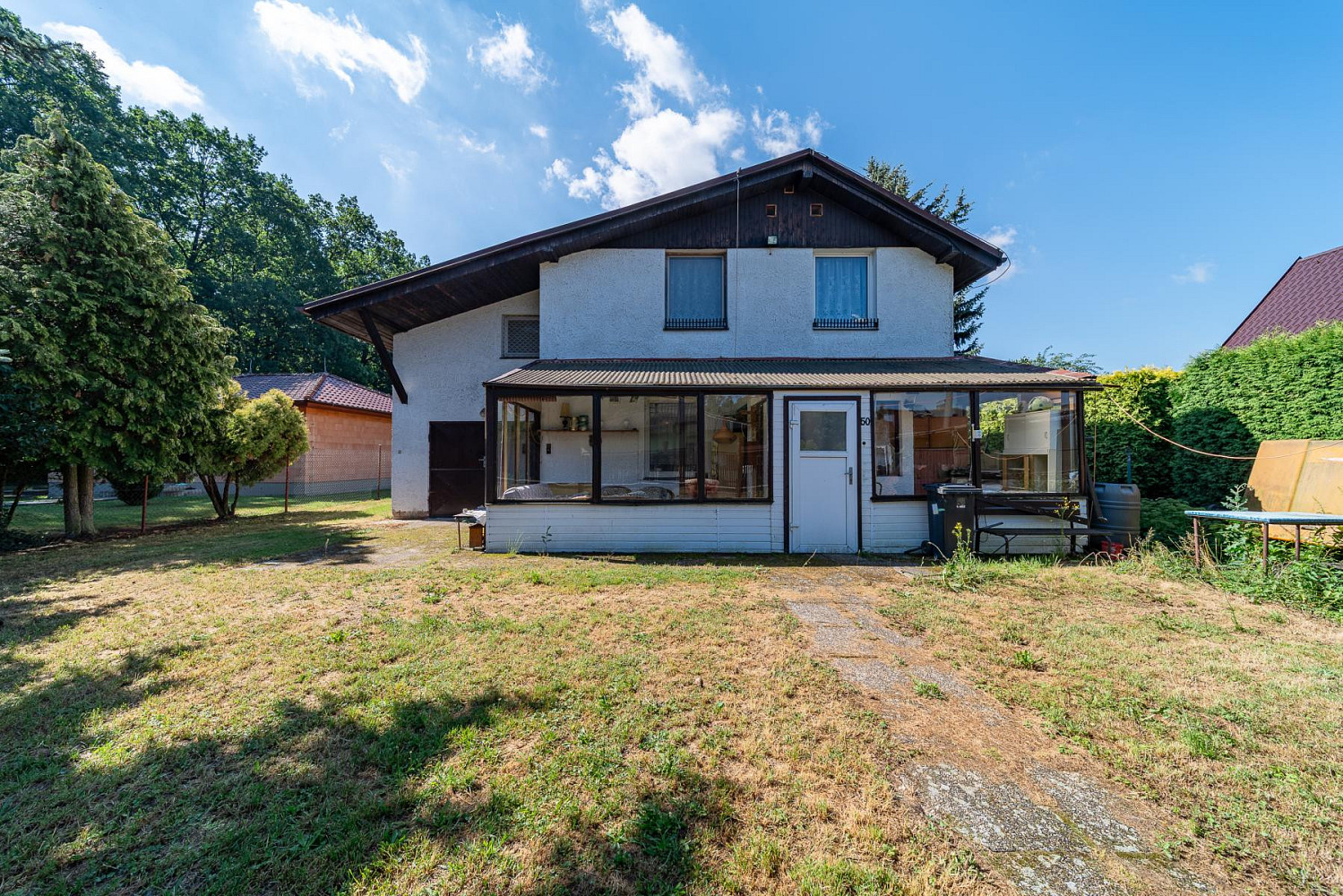 Prodej domu 110 m² s pozemkem 944 m² — photo 2