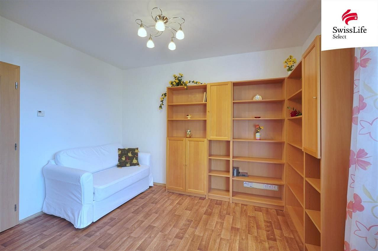 Prodej bytu 2+kk 57 m² – fotografie 5