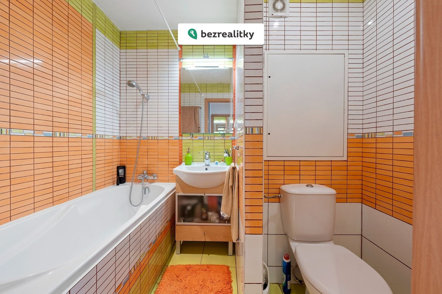 Prodej bytu 1+kk 40 m² – fotografie 5