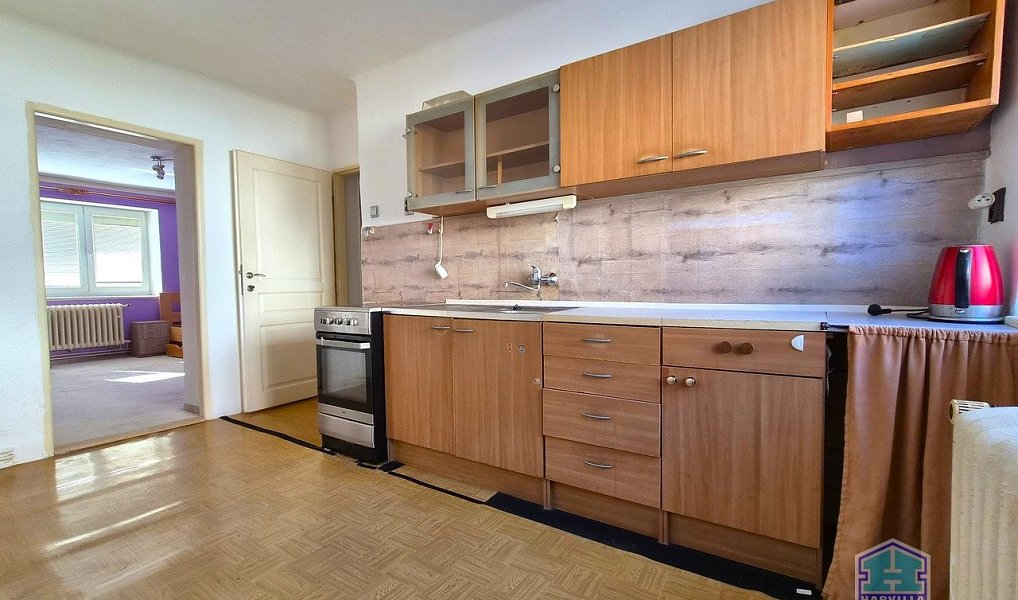 Prodej bytu 2+1 58 m², Stříbro – náhled fotky 9