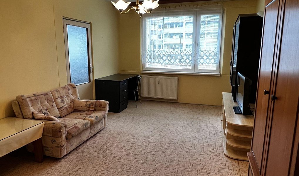 Pronájem bytu 2+1 60 m², Vysoké Mýto – náhled fotky 5