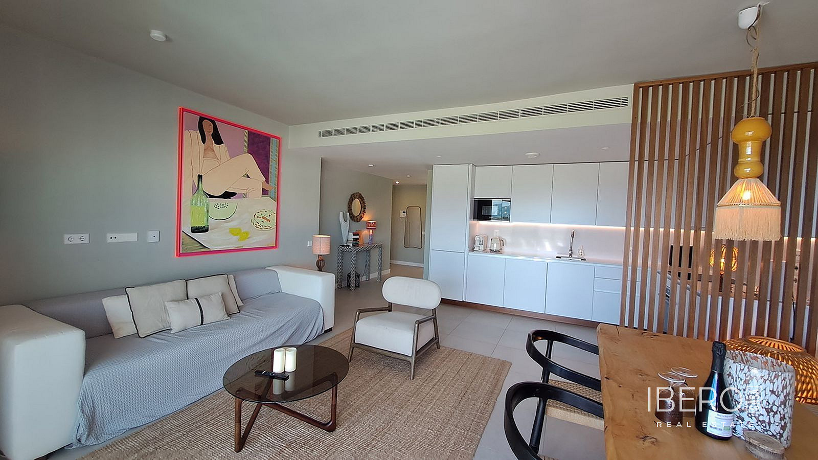 Piso 3+kk – Mijas, Cortijo Colorado, Costa del Sol Occidental - Vista 3