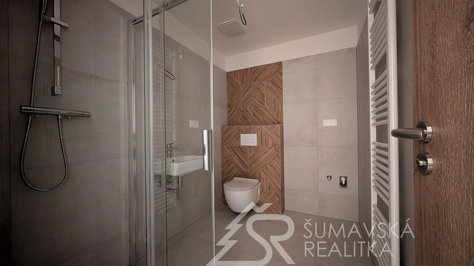 Prodej bytu 2+kk 44 m² – fotografie 5