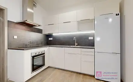 Pronájem bytu 2+kk 42 m², Nová, Břeclav