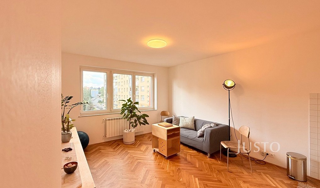 Pronájem bytu 2+kk 44 m², Liberec – náhled fotky 8