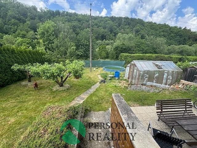 Prodej zahrady 503 m²