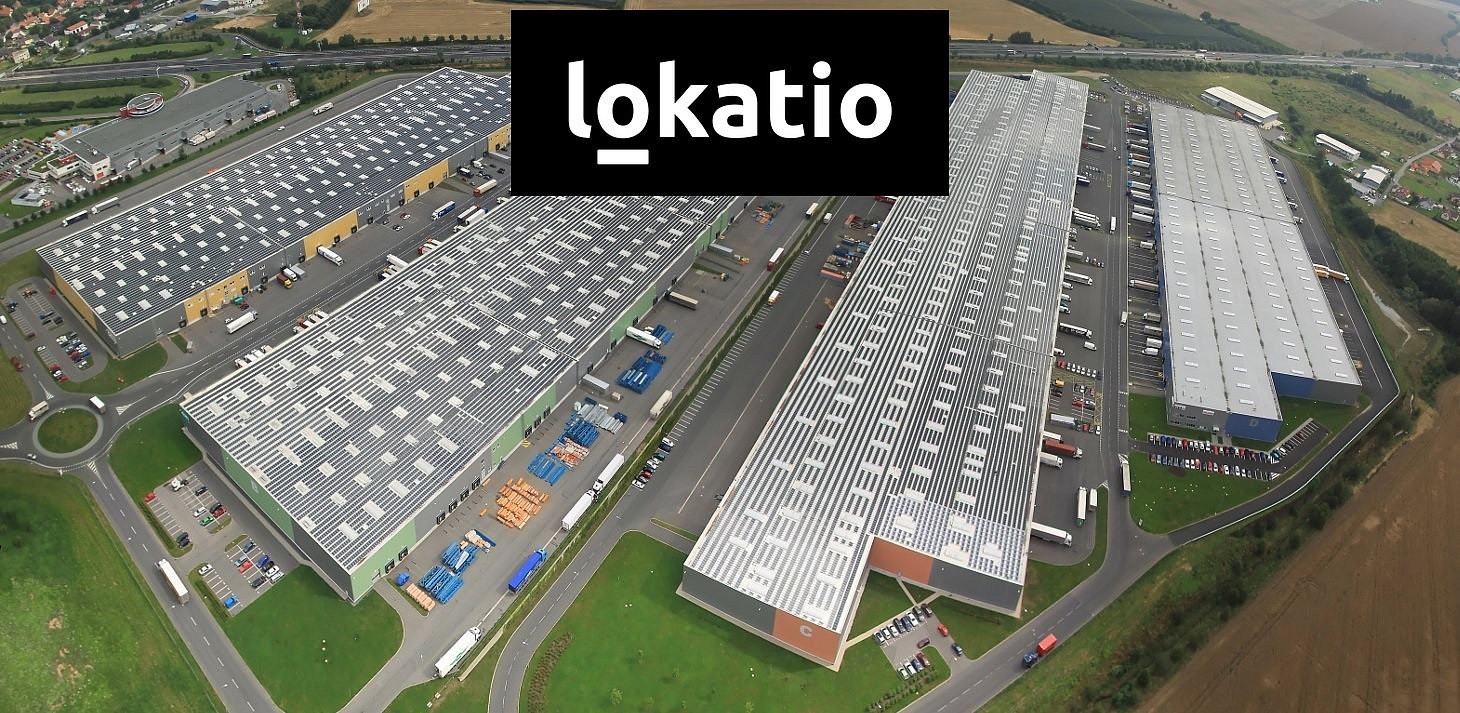 Pronájem skladovacích prostor 23 569 m² — photo 2
