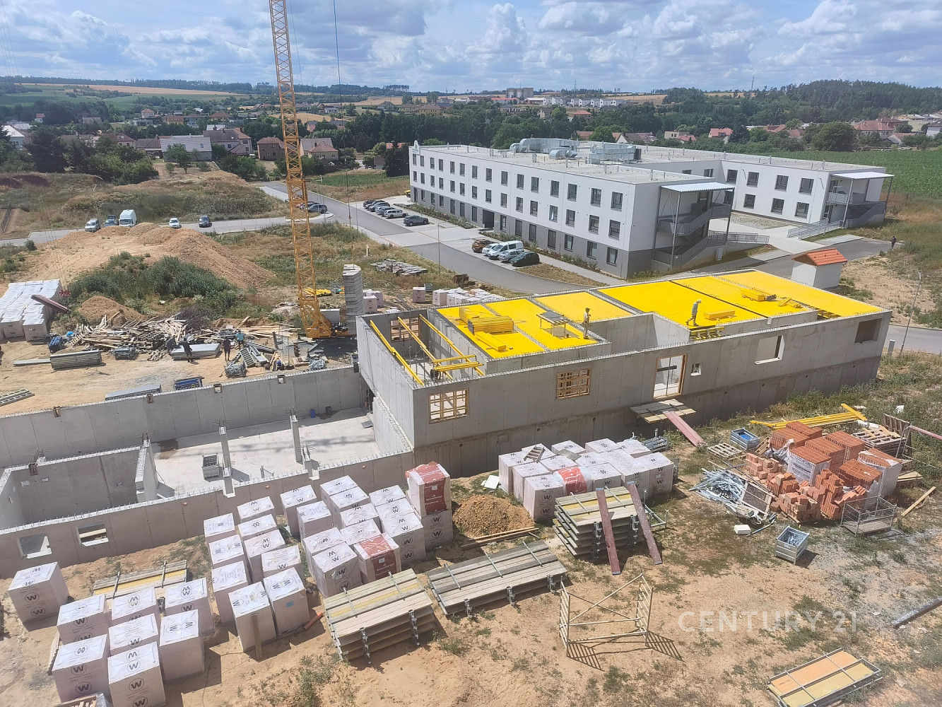 Prodej bytu 2+kk 50 m² – fotografie 3
