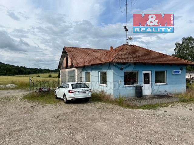 Prodej obchodních prostor 2 605 m² — photo 3