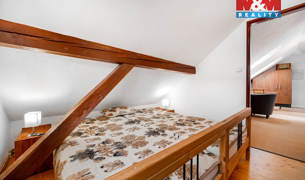 Pronájem bytu 3+kk 69 m², Dolní Morava – náhled fotky 7