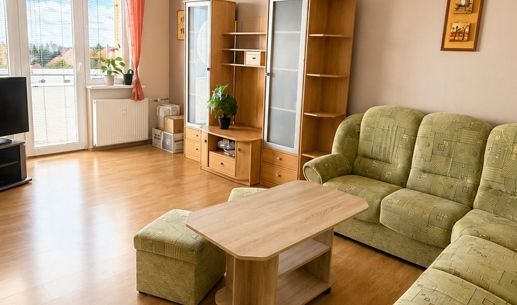 Prodej bytu 3+1 66 m², Cheb – náhled fotky 8