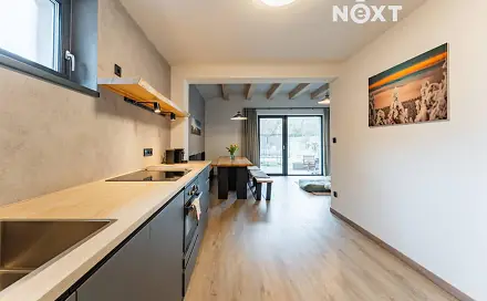 Prodej komerčního objektu (jiného typu) 83 m², Sportovní, Staré Město, okres Šumperk