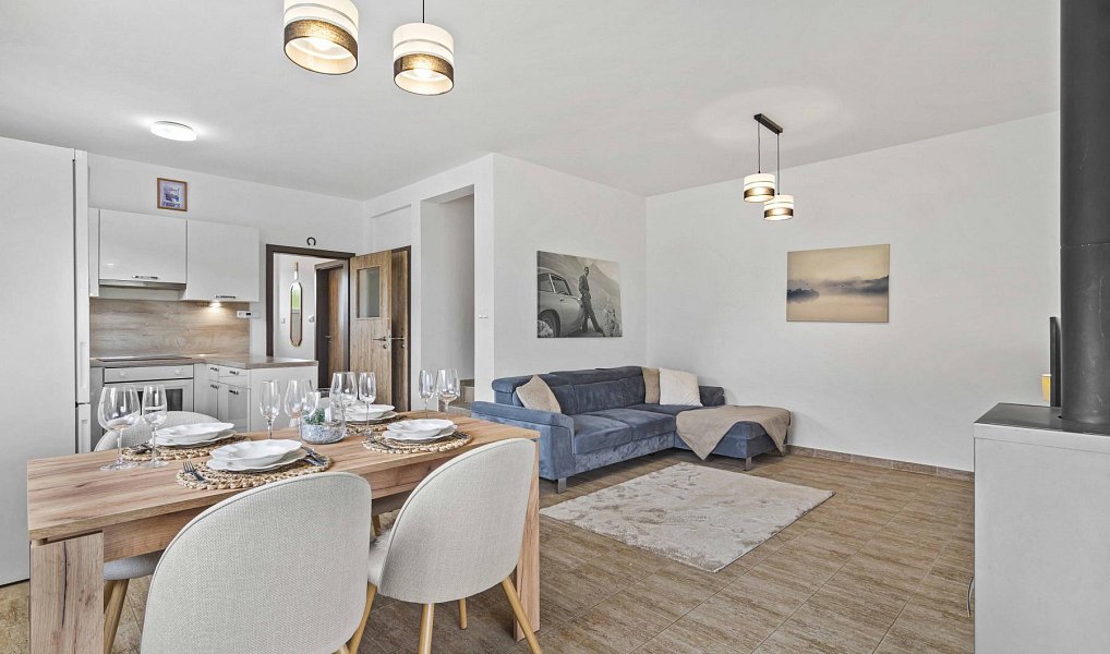 Prodej domu 92 m² s pozemkem 620 m², Pletený Újezd – náhled fotky 2