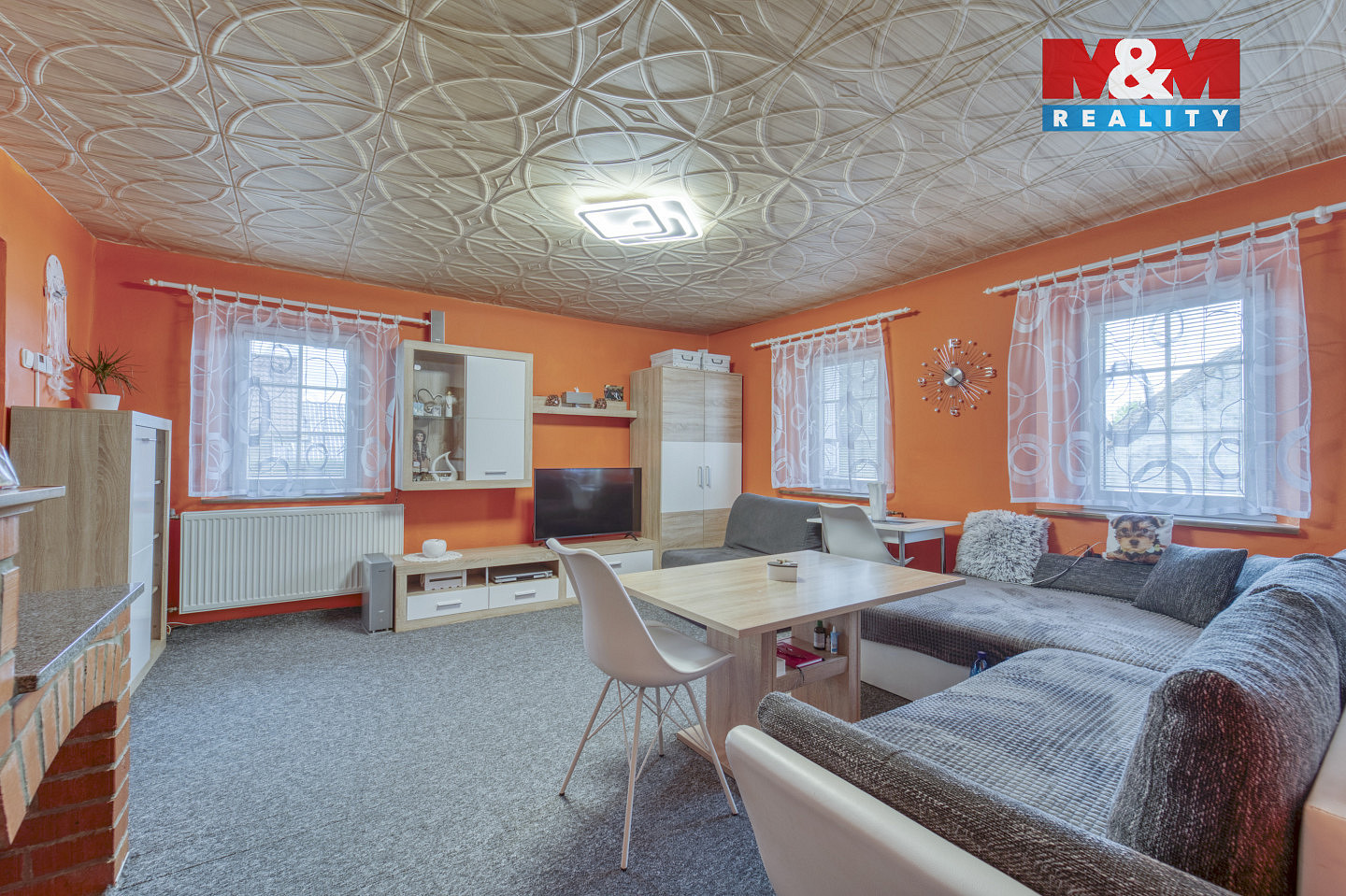 Prodej domu 221 m² s pozemkem 537 m² — photo 3