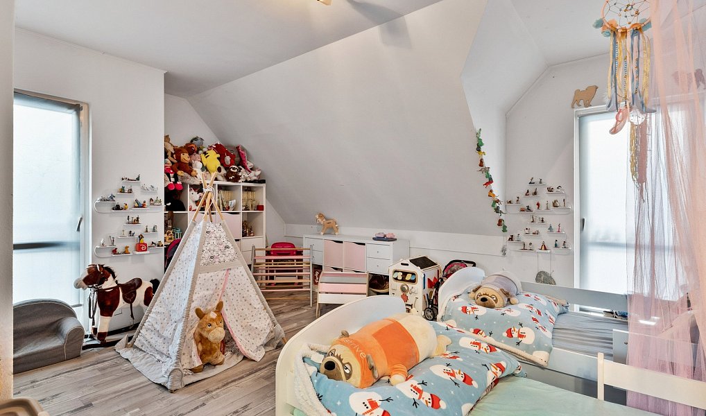 Prodej domu 121 m² s pozemkem 702 m², Osečná – náhled fotky 18