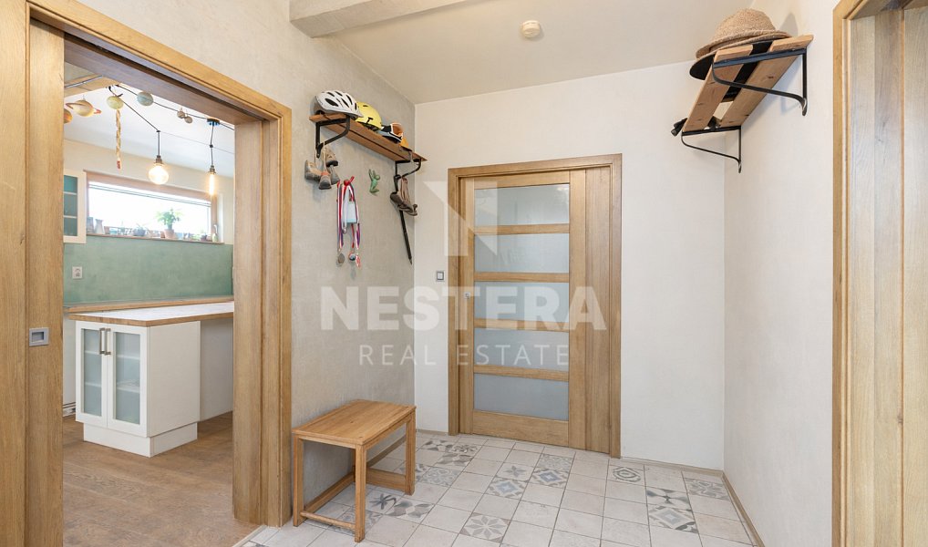 Prodej domu 161 m² s pozemkem 1 099 m², Odolena Voda – náhled fotky 14
