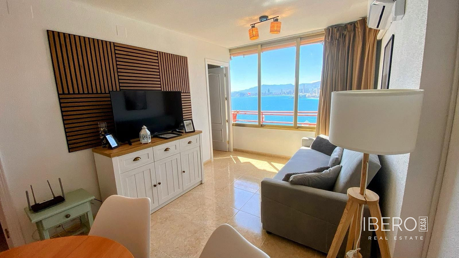 Byt 3+kk Benidorm