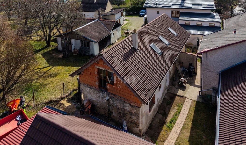 Prodej domu 134 m² s pozemkem 93 m², Srnín – náhled fotky 41