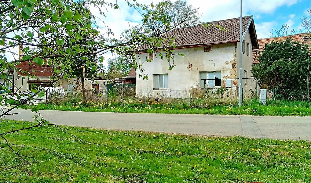 Prodej domu 120 m² s pozemkem 489 m², Koclířov – náhled fotky 23