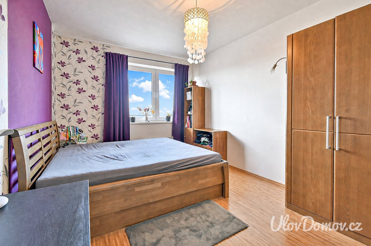 Prodej bytu 2+kk 55 m² – fotografie 2