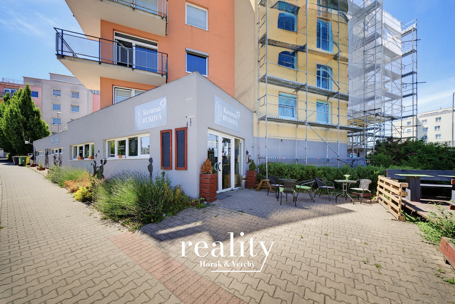 Prodej obchodních prostor 234 m² – fotografie 3