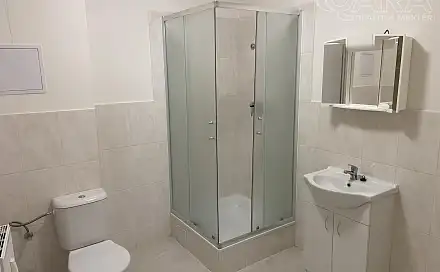 Pronájem bytu 1+kk 34 m², Ivanovice na Hané - Chvalkovice na Hané, okres Vyškov