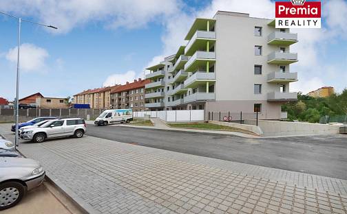 Prodej bytu 2+kk 53 m², Vančurova, Znojmo