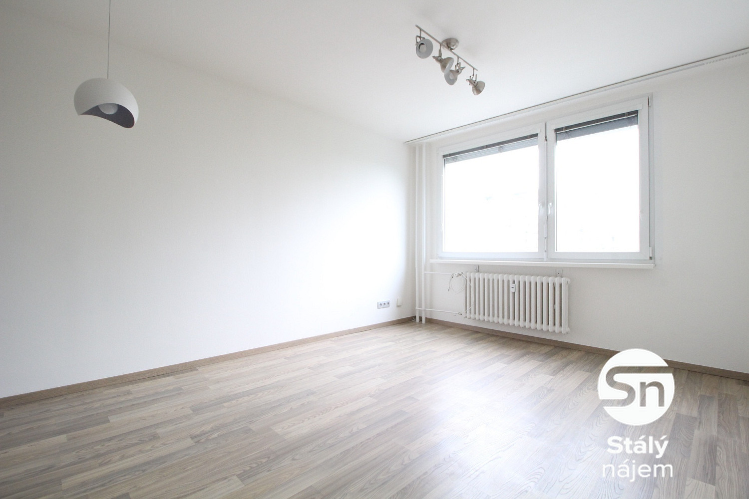 Pronájem bytu 3+kk 58 m² – fotografie 4