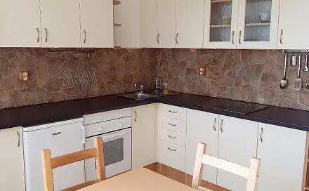 Pronájem bytu 1+1 39 m²