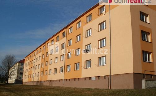 Prodej bytu 2+1 53 m², Cementářské sídliště, Hranice - Hranice I-Město, okres Přerov