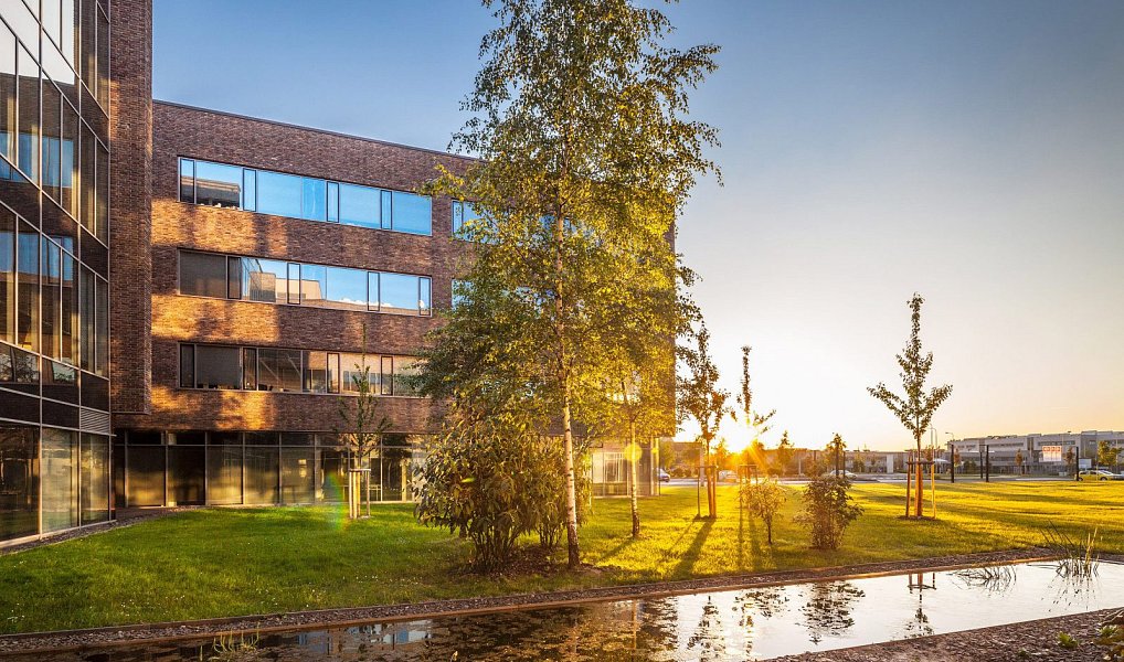 Pronájem kanceláře 167 m², Vratimov – náhled fotky 5