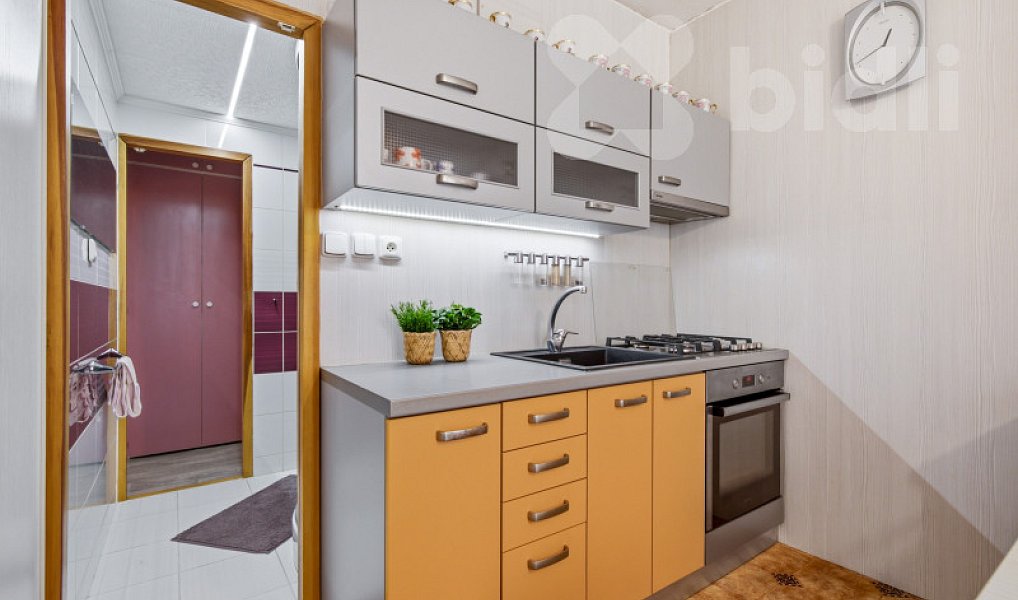 Prodej bytu 3+1 56 m², Most – náhled fotky 5
