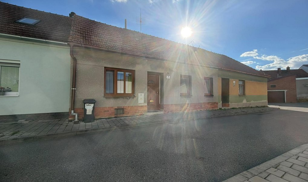 Prodej domu 91 m² s pozemkem 114 m², Brno – náhled fotky 2