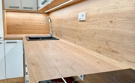 Prodej bytu 2+kk 44 m², Sokolovská, Čelákovice, okres Praha-východ