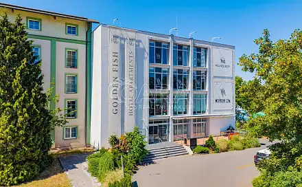 Prodej bytu 2+kk 52 m²