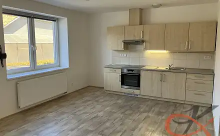 Pronájem bytu 2+kk 50 m², Vřesovice, okres Prostějov