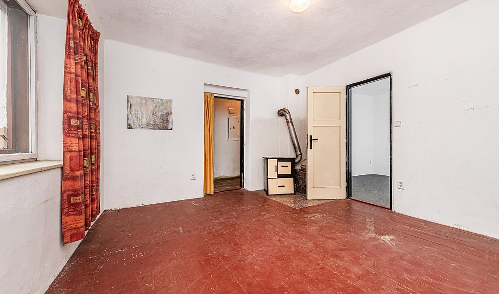 Prodej domu 164 m² s pozemkem 1 224 m², Vrčeň – náhled fotky 23