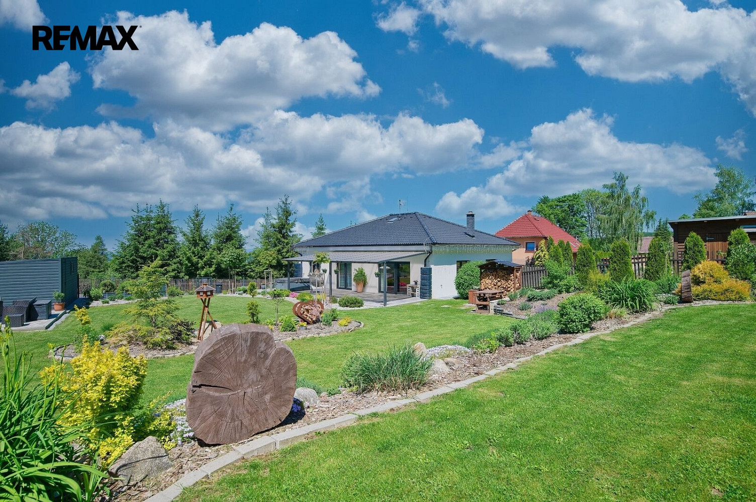 Prodej domu 107 m² s pozemkem 1 774 m² – fotografie 3
