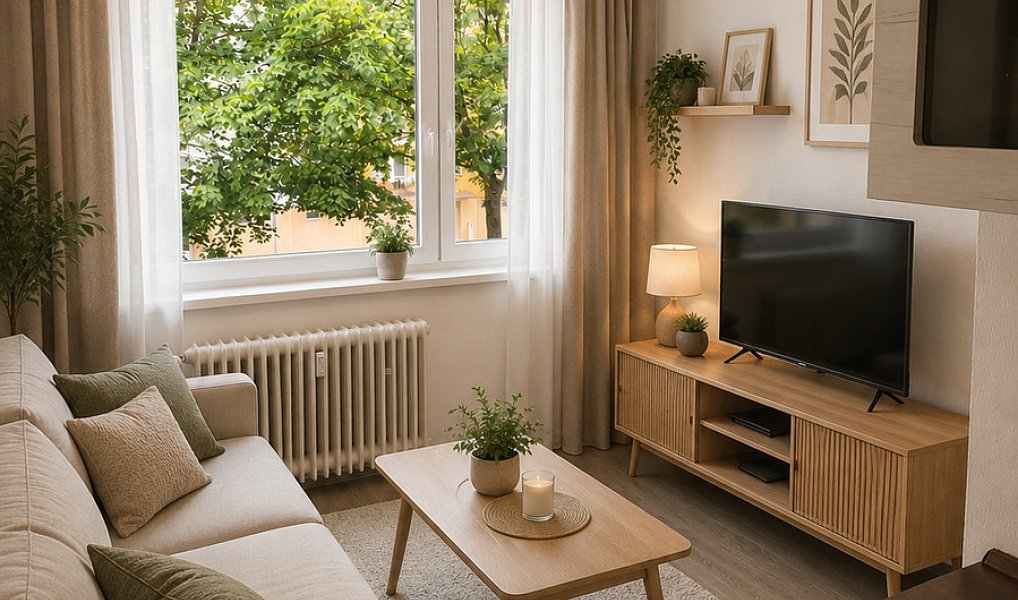 Prodej bytu 1+1 35 m², Žďár nad Sázavou – náhled fotky 8