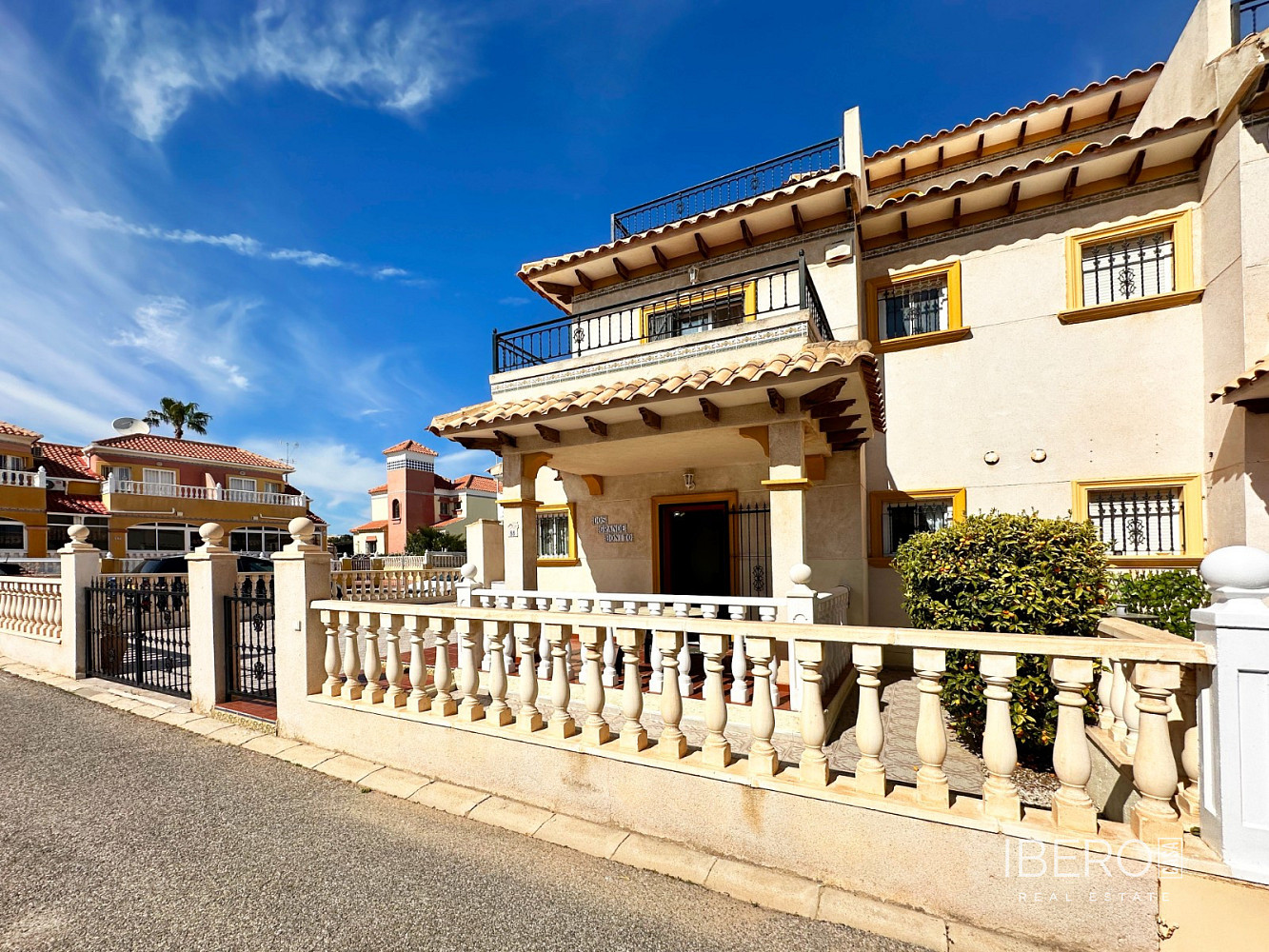 Casa 3+kk – Orihuela Costa - Vista 3