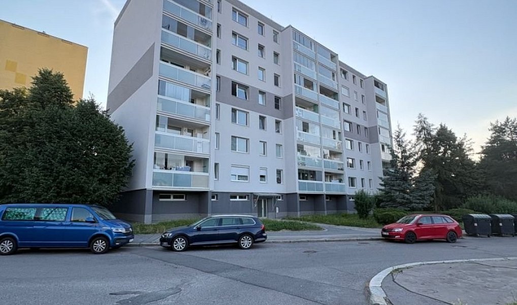 Prodej bytu 1+kk 31 m², Praha – náhled fotky 15