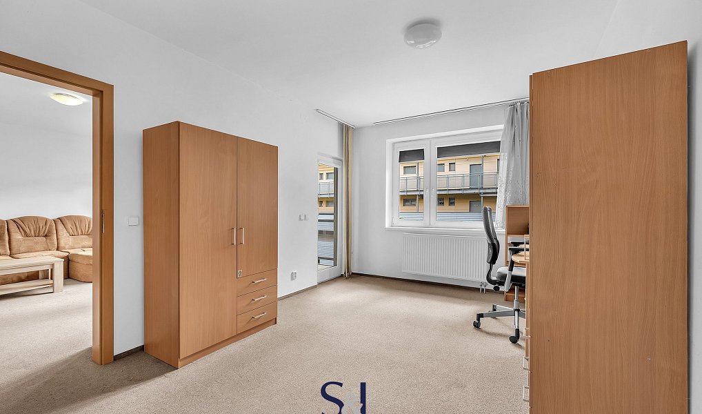 Prodej bytu 3+kk 70 m², Liberec – náhled fotky 14