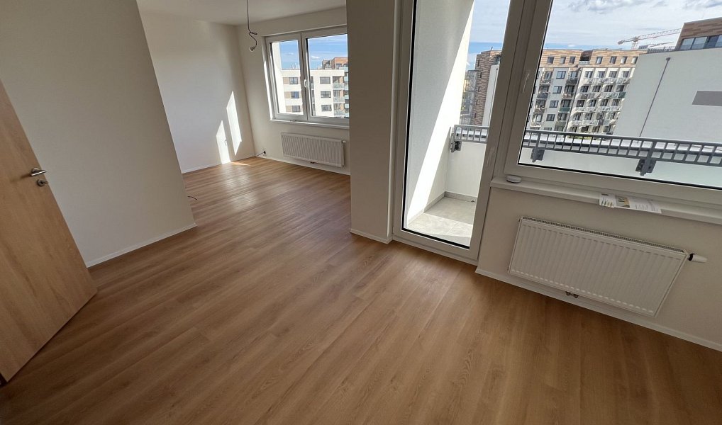 Prodej bytu 1+kk 33 m², Praha – náhled fotky 4
