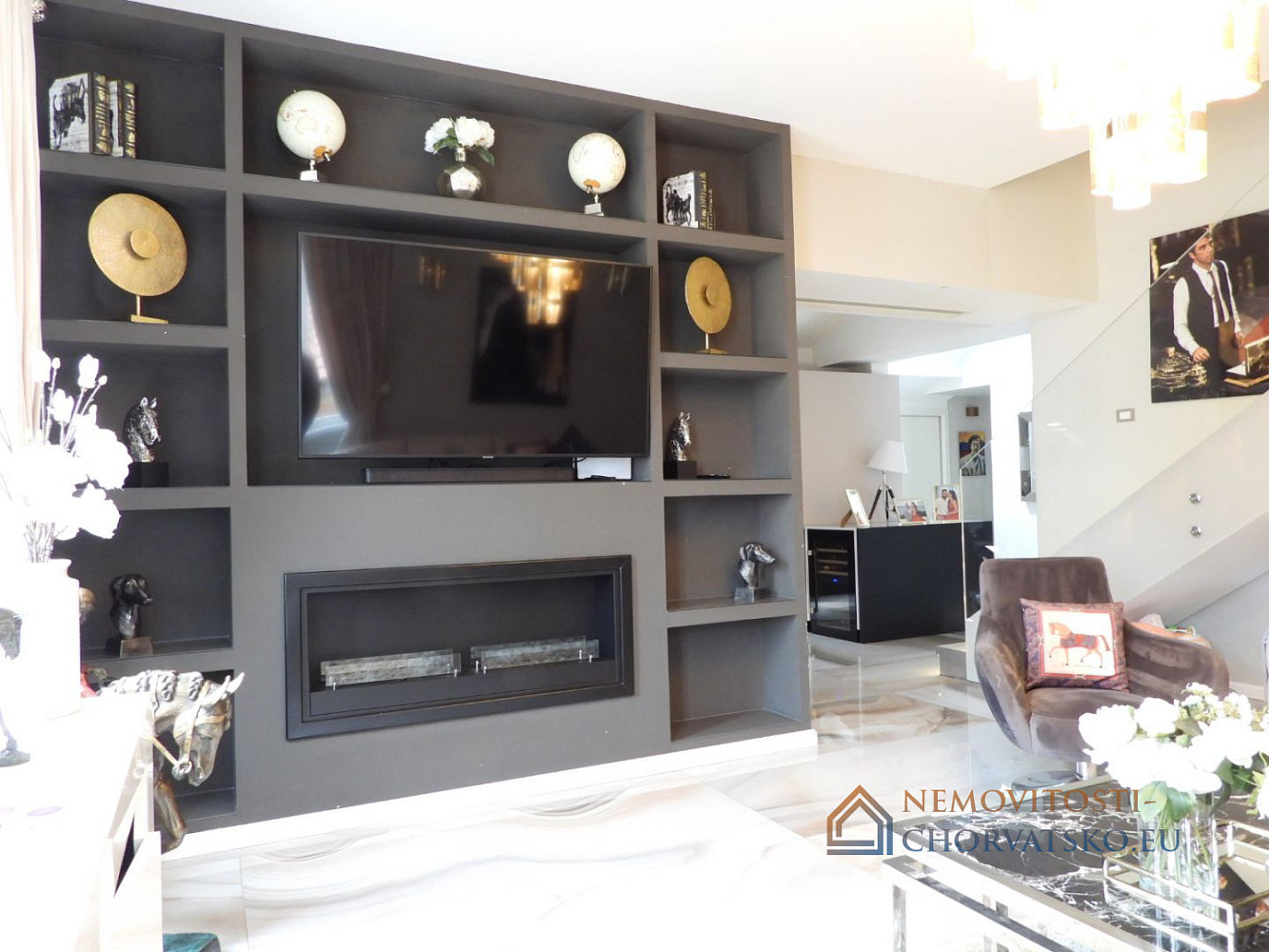 Prodej bytu 4+kk 165 m² - Widok 3