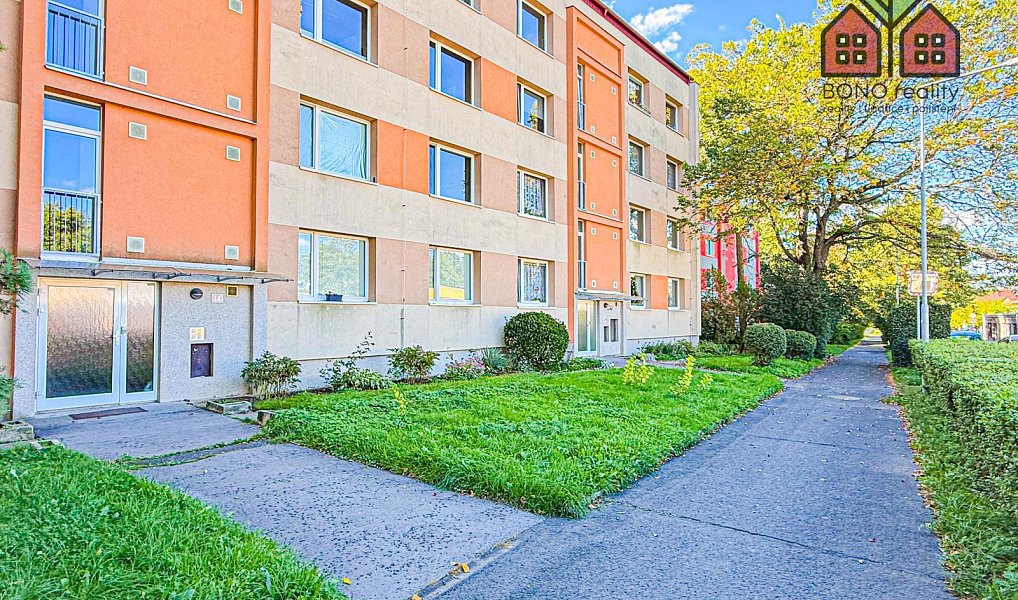 Pronájem bytu 2+1 62 m², Litoměřice – náhled fotky 5