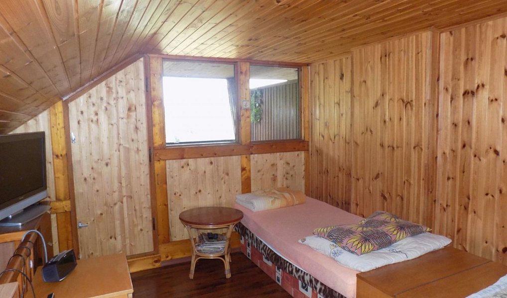 Prodej chaty/chalupy 52 m² s pozemkem 429 m², Povrly – náhled fotky 5