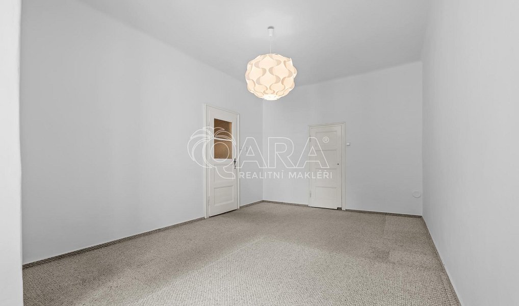 Pronájem bytu 2+1 57 m², Praha – náhled fotky 9