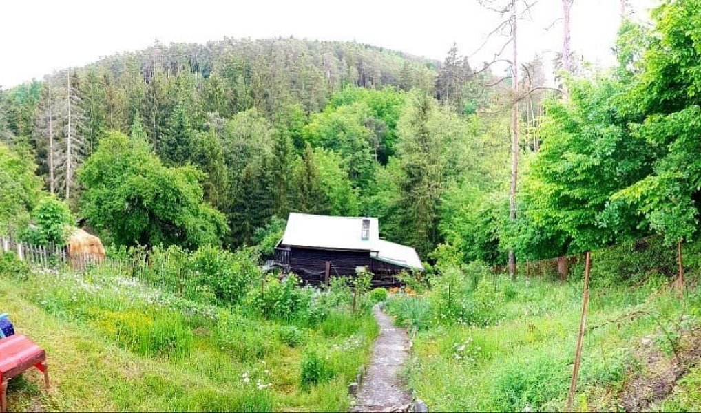 Prodej chaty/chalupy 90 m² s pozemkem 2 191 m², Hvozdnice – náhled fotky 14