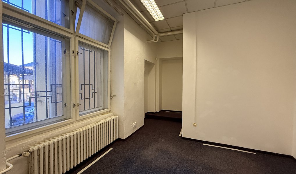 Pronájem kanceláře 50 m², Kutná Hora – náhled fotky 2
