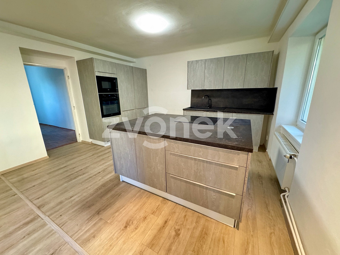 Pronájem bytu 2+kk 63 m² — photo 4